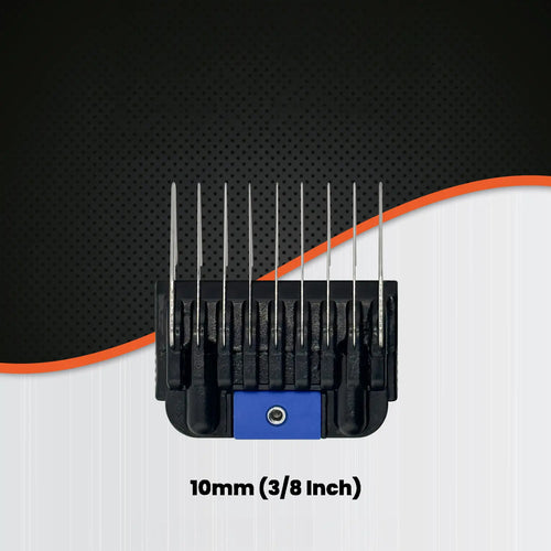10 mm universal guard comb
