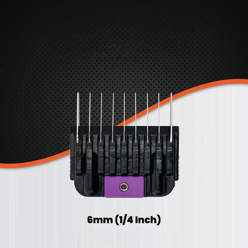 6 mm universal guard comb