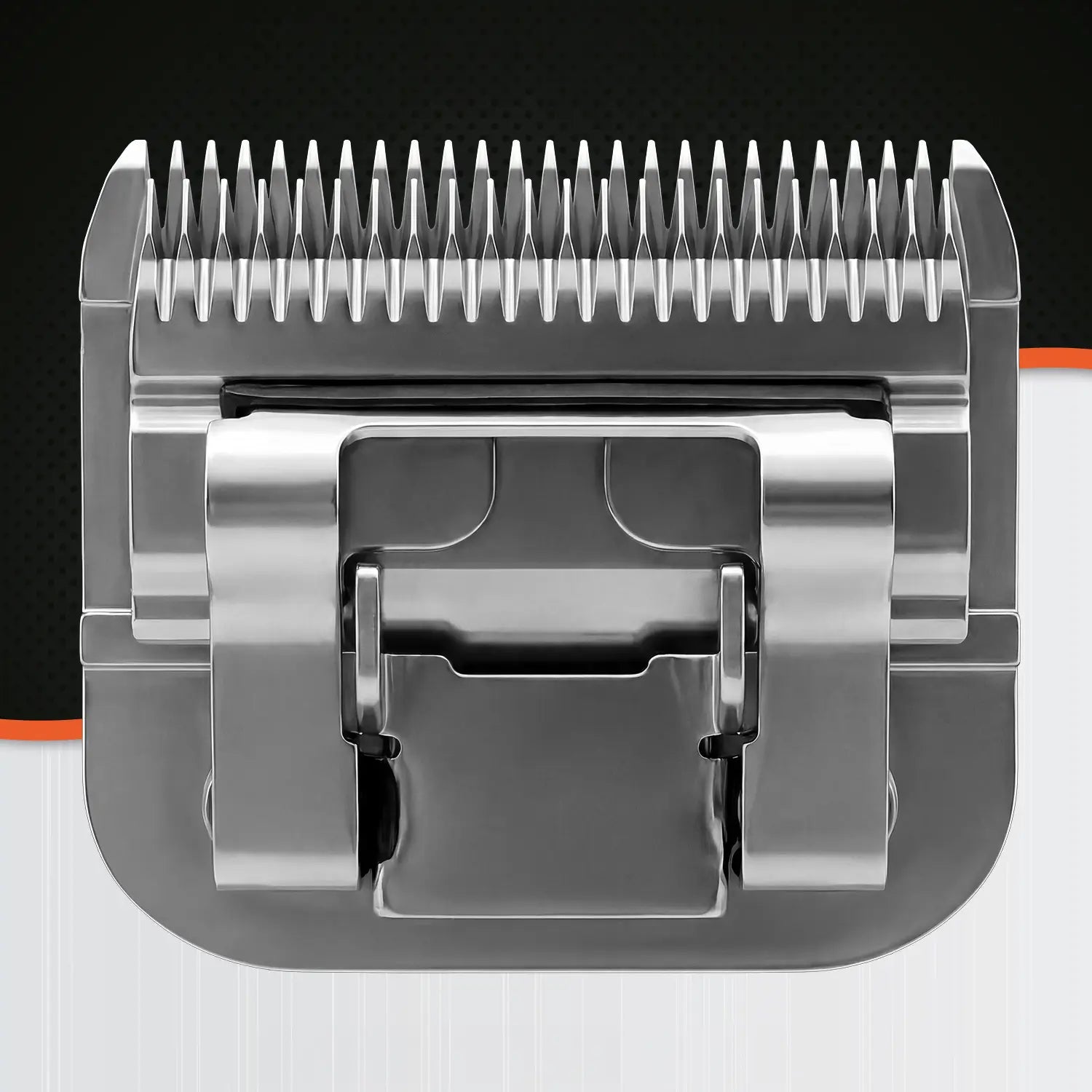 10# Dog Clipper Blade (1.5 mm)