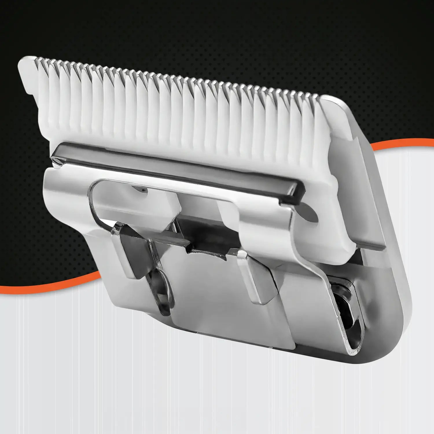 40# Ceramic Dog Clipper Blade (0.25 mm)