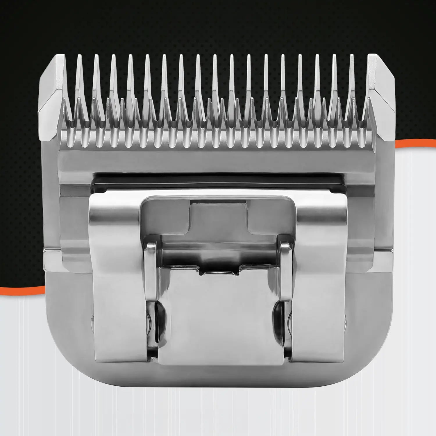 7F Ceramic Dog Clipper Blade (3.2 mm)